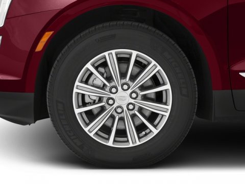 Used 2018 Cadillac XT5 Luxury w/ Driver Awareness Package AWD/4WD image 14