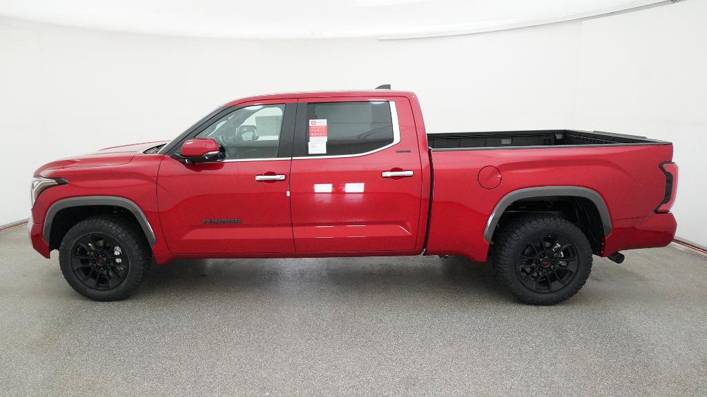 New 2026 Toyota Tundra Limited AWD/4WD image 6