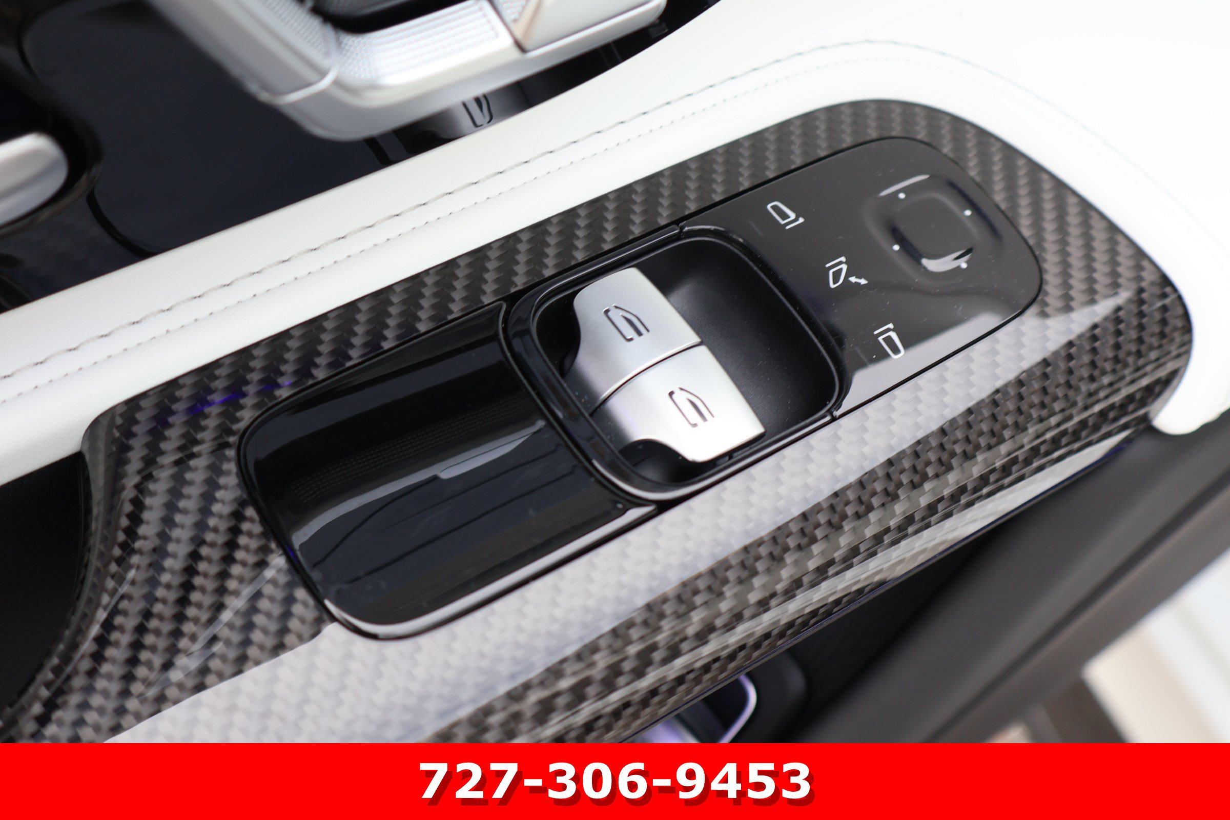 Used 2026 Mercedes-Benz AMG GT 55 image 18