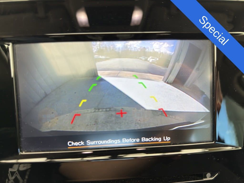 Used 2023 Subaru Forester Premium image 39