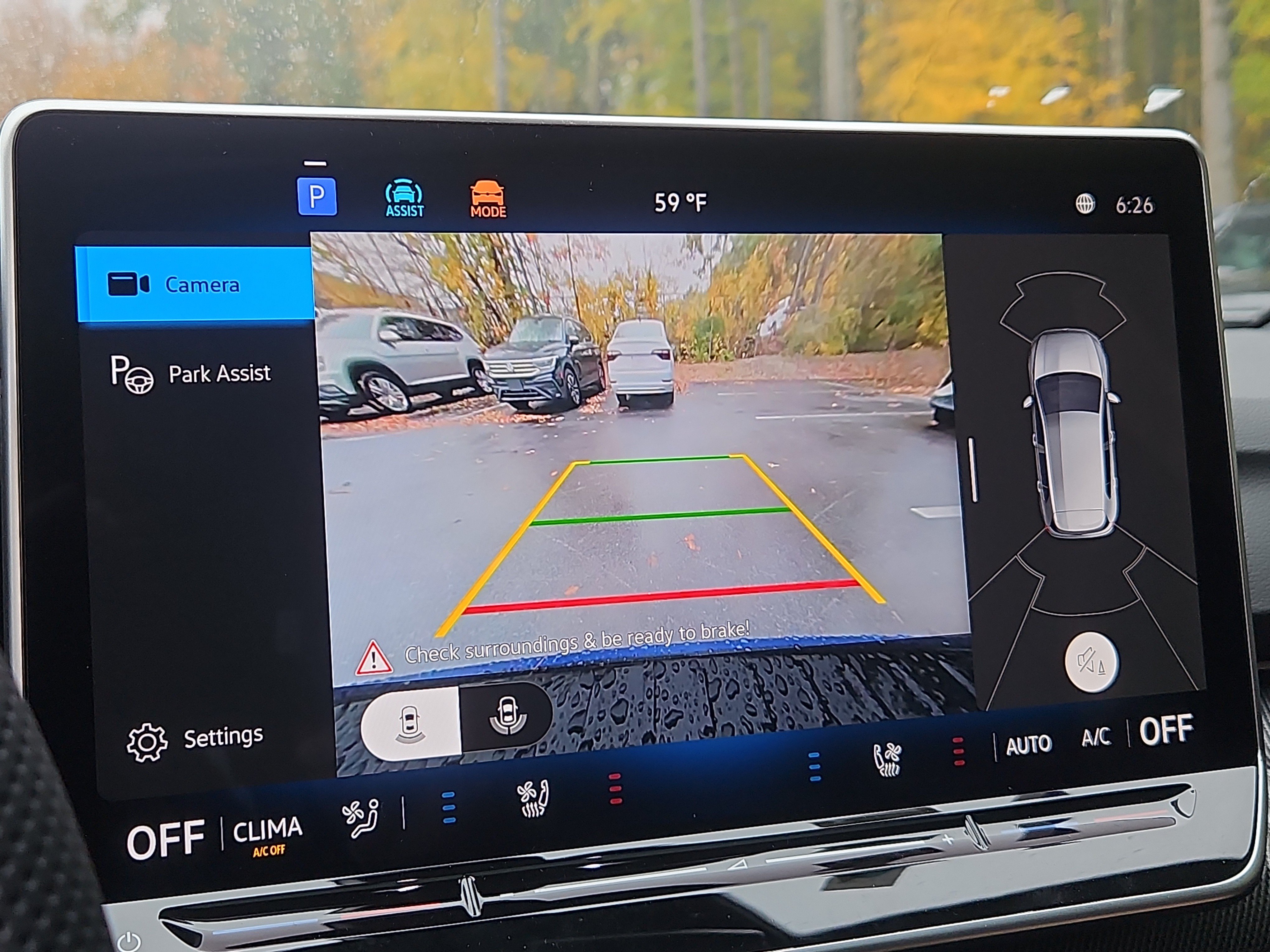 New 2026 Volkswagen Golf AWD/4WD image 7