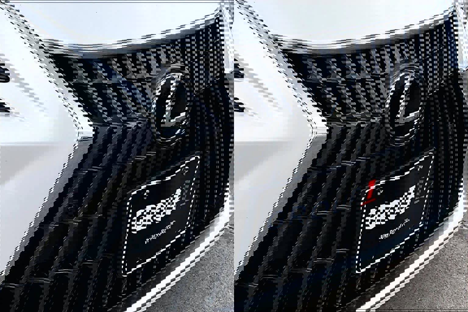 Used 2024 Lexus ES 300h w/ Premium Package image 26