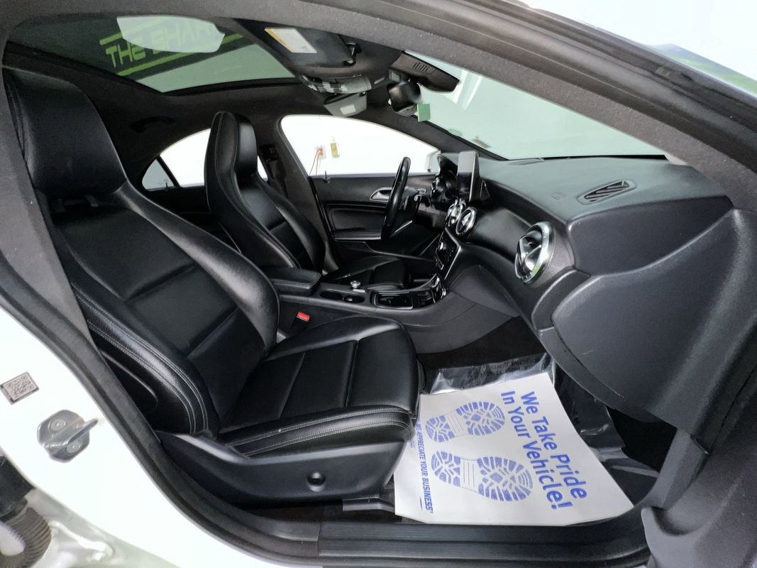Used 2019 Mercedes-Benz CLA 250 image 28