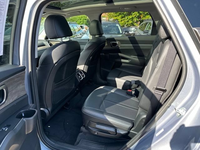 Used 2023 Kia Sorento X-Line EX AWD/4WD image 26