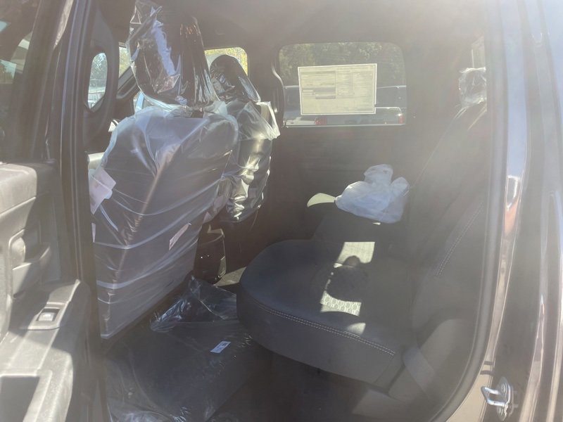 New 2026 RAM 3500 Tradesman image 13