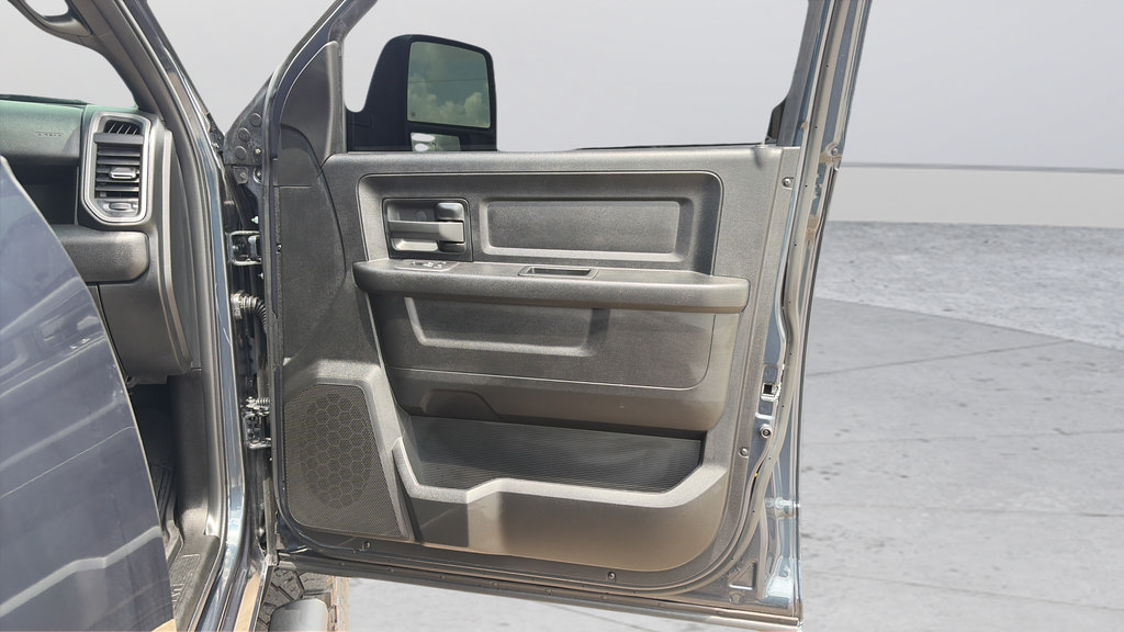Used 2026 RAM 2500 Tradesman AWD/4WD video 1