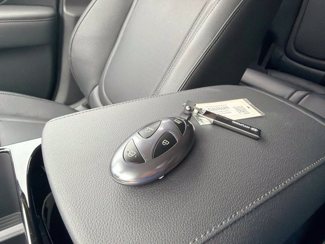 New 2026 Hyundai Tucson Limited AWD/4WD image 40