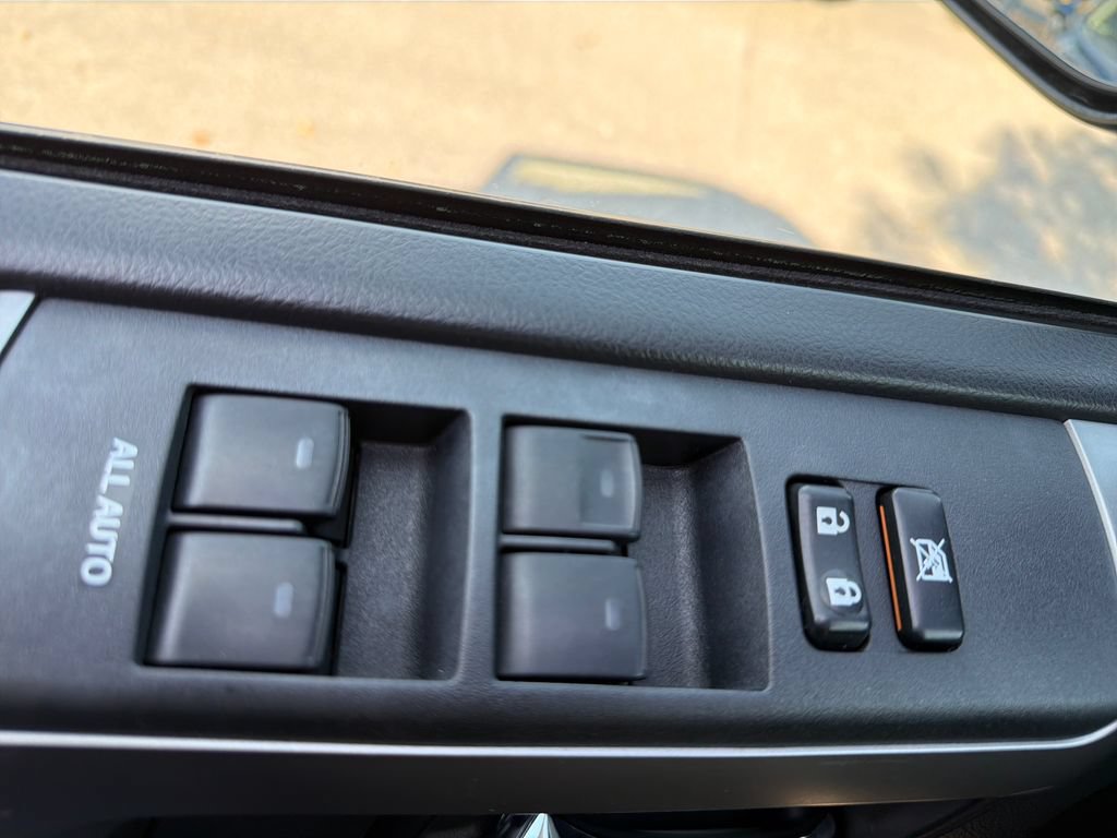 Used 2017 Toyota 4Runner SR5 Premium AWD/4WD image 50