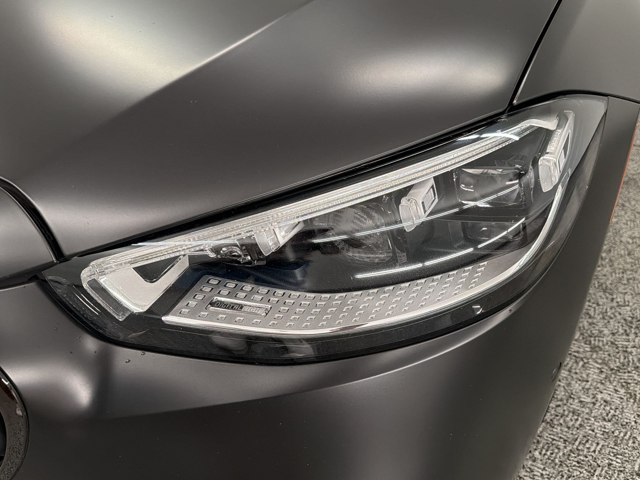 Certified 2024 Mercedes-Benz S 63 AMG S image 11