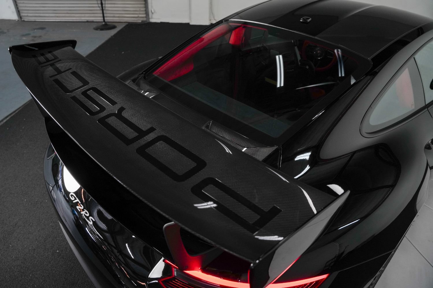 Used 2019 Porsche 911 GT2 RS RWD image 28