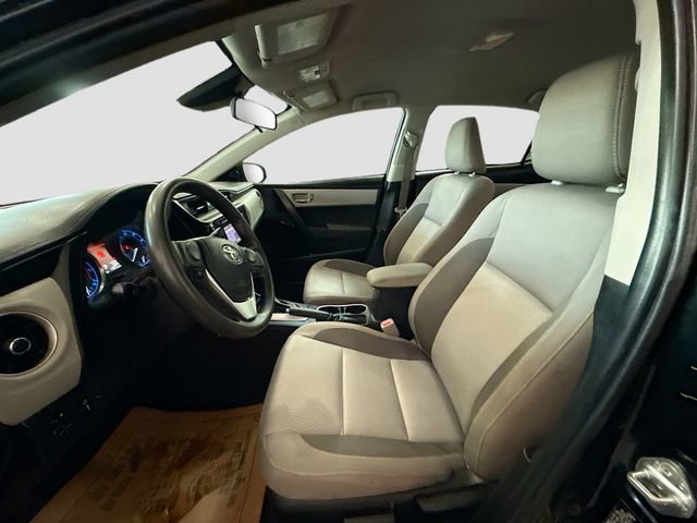 Used 2018 Toyota Corolla LE FWD image 20