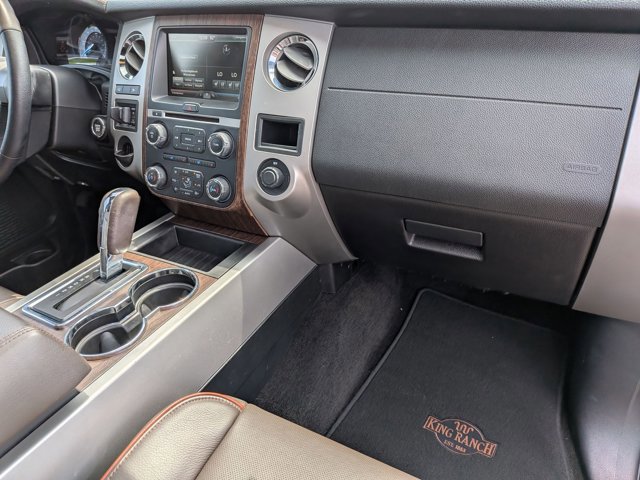 Used 2015 Ford Expedition King Ranch RWD image 24