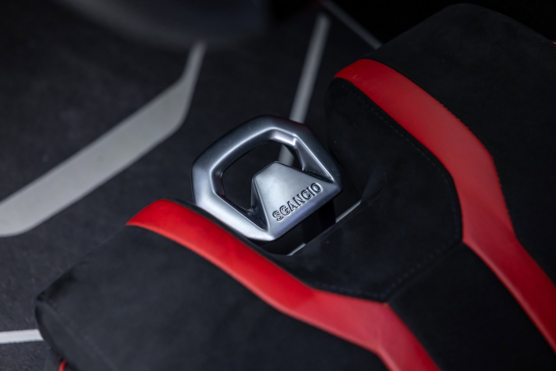 Used 2022 Lamborghini Huracan STO image 81