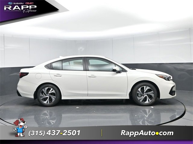 New 2025 Subaru Legacy Premium image 3
