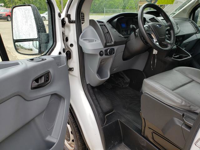Used 2016 Ford Transit 350 XL image 10