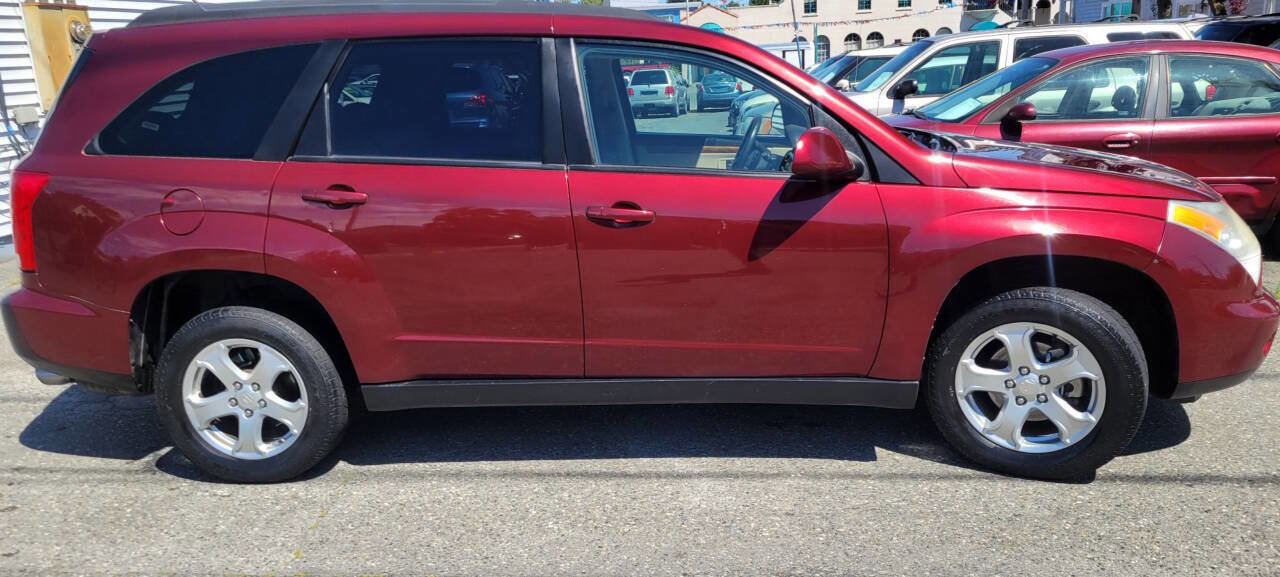 Used 2008 Suzuki XL7 Luxury image 1