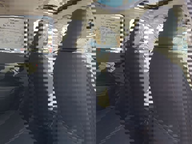 New 2026 Subaru Crosstrek 2.0i Premium image 17