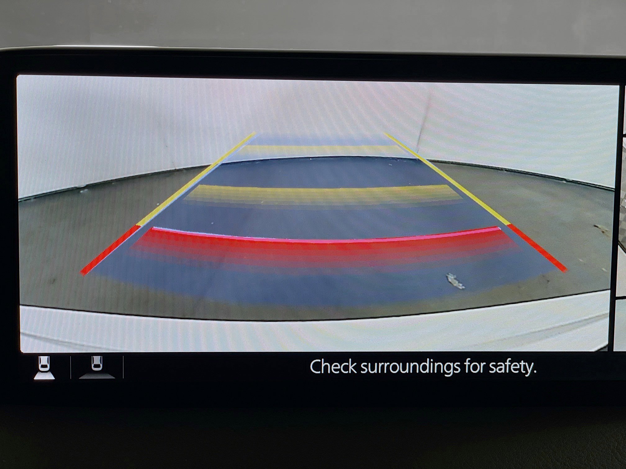 Used 2022 MAZDA CX-5 Signature image 23