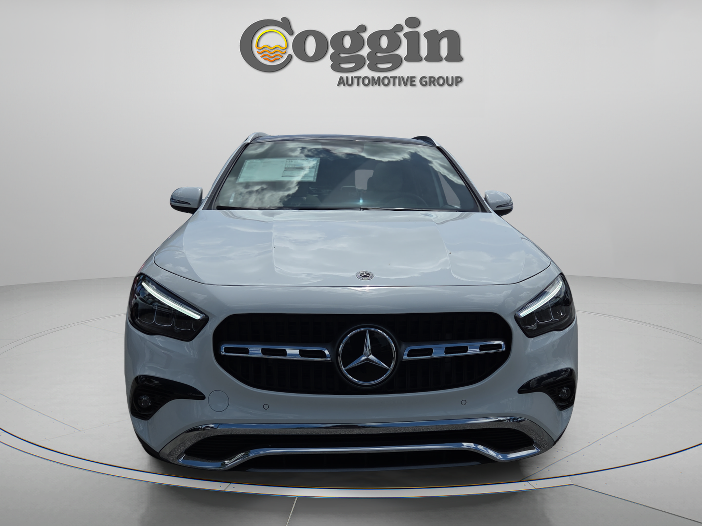 New 2026 Mercedes-Benz GLA 250 image 8