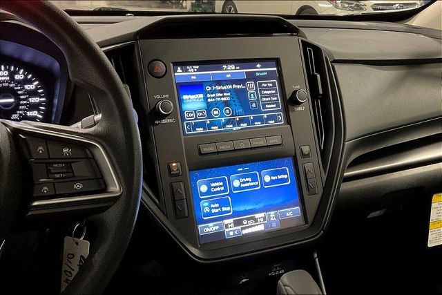 Used 2025 Subaru Impreza 2.0i image 6