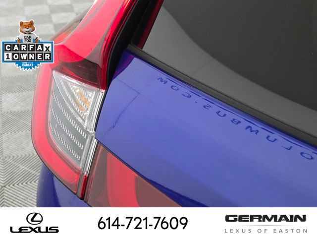 Used 2024 Honda CR-V Sport image 15