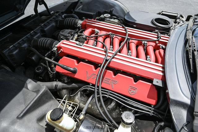 Used 1995 Dodge Viper RT/10 RWD image 23