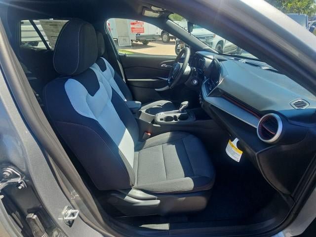 New 2026 Chevrolet Trax RS w/ Driver Confidence Package FWD image 26