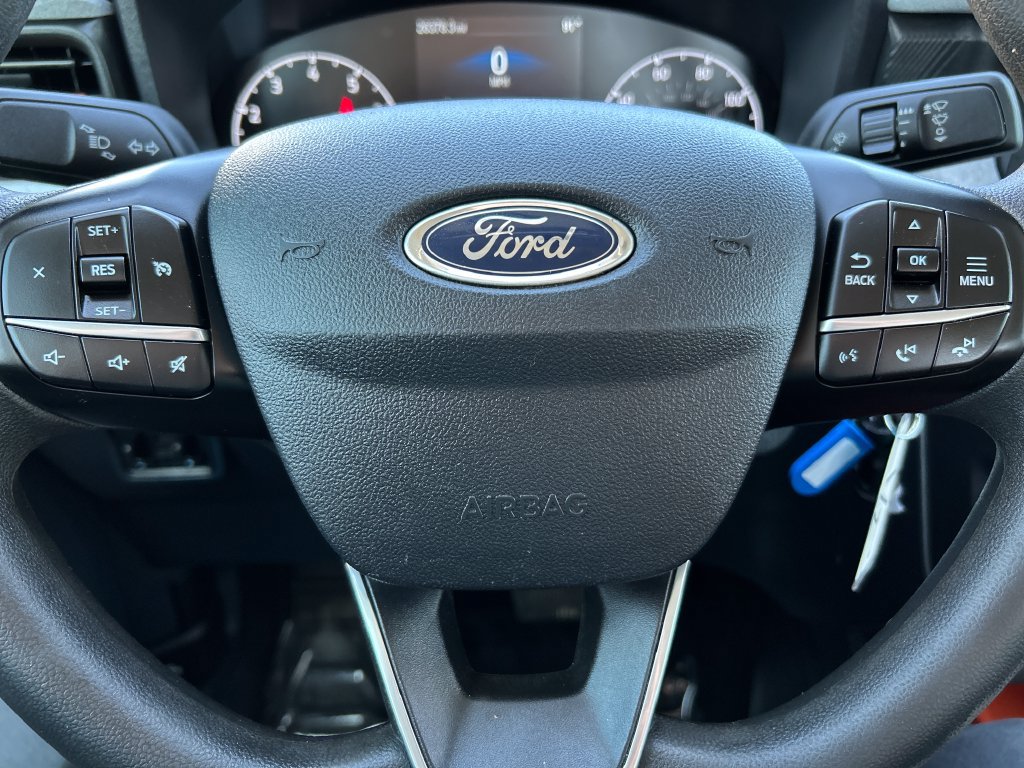 Used 2024 Ford Maverick XLT w/ Equipment Group 300A Standard AWD/4WD image 9
