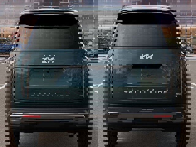 New 2027 Kia Telluride EX image 13