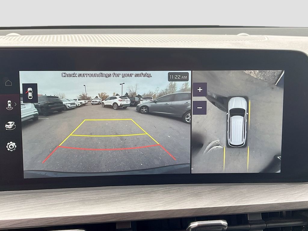 Used 2023 Kia Telluride SX Prestige X-Pro image 14