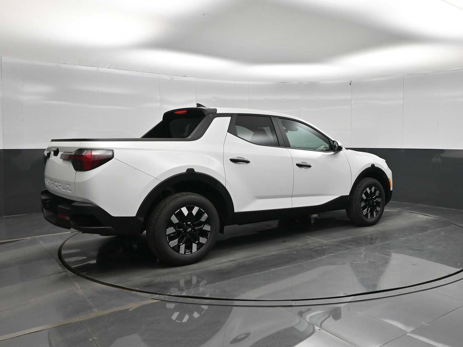 New 2026 Hyundai Santa Cruz SE FWD image 8