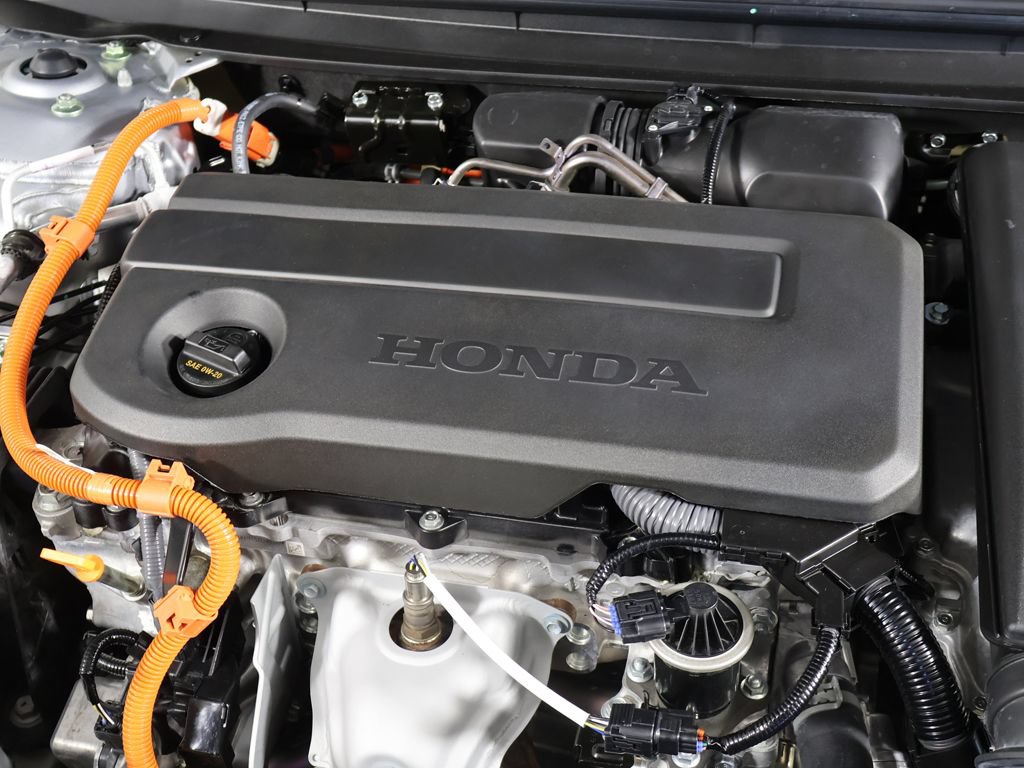 Used 2025 Honda Accord EX-L image 17