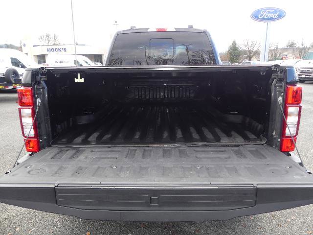 Certified 2022 Ford F250 Lariat w/ Chrome Package image 5