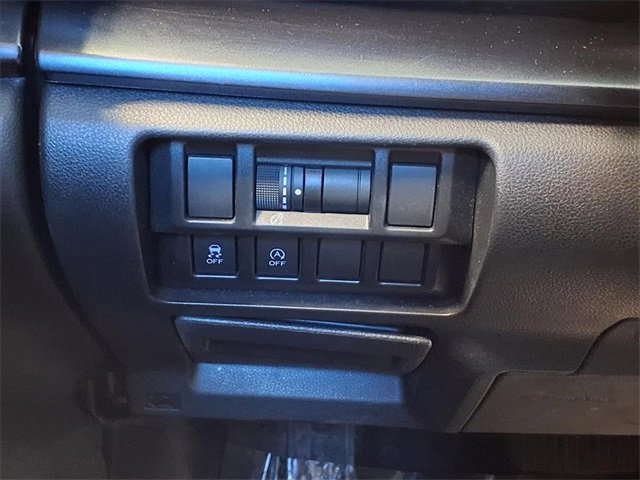 Used 2021 Subaru Crosstrek 2.5i Sport image 18