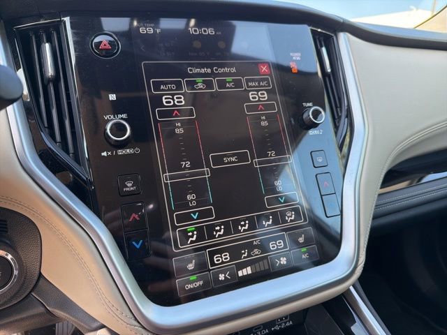 Used 2024 Subaru Outback Limited image 17