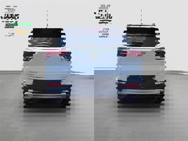 New 2026 Chevrolet TrailBlazer LT w/ Convenience Package image 5