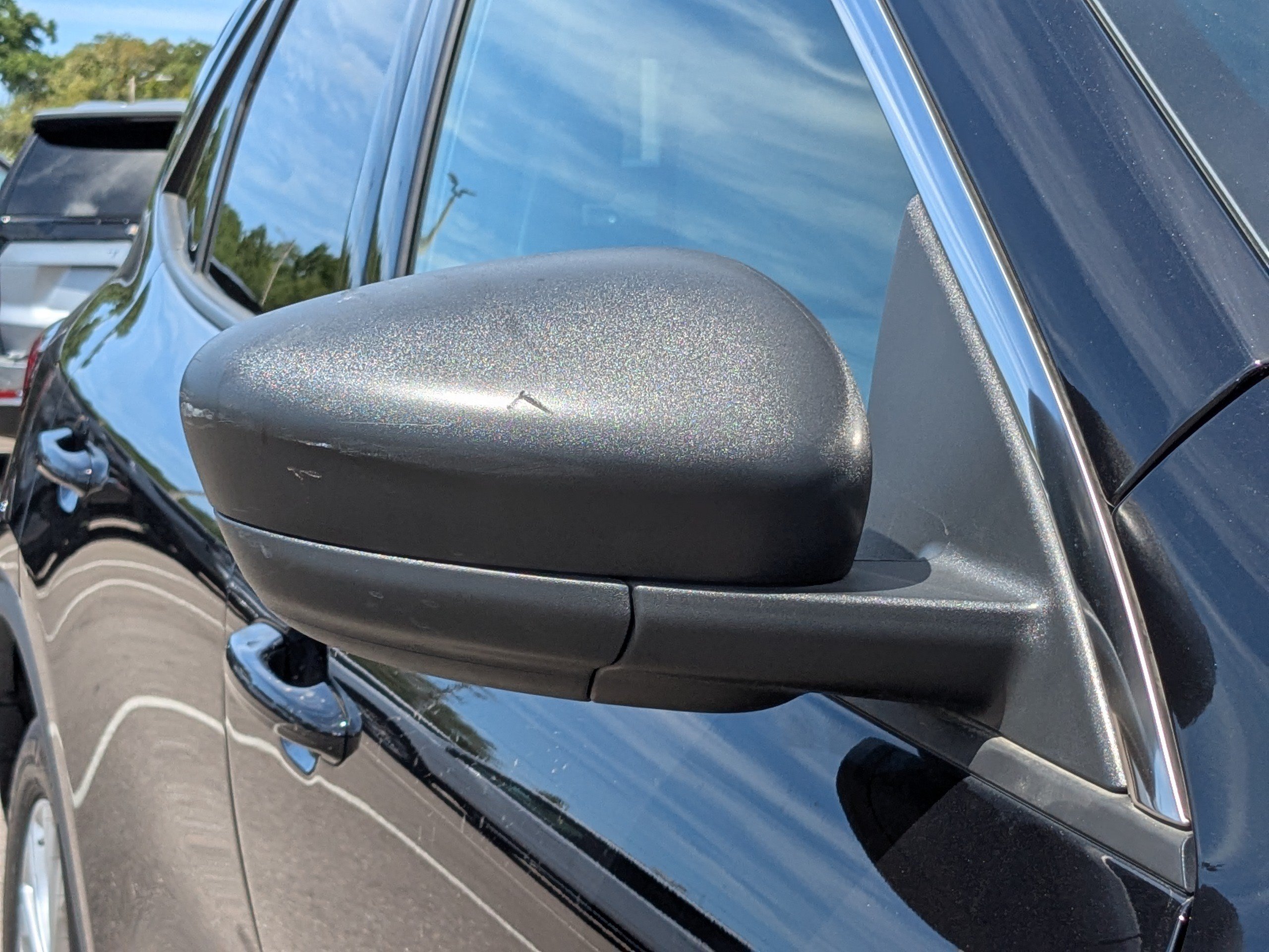 Used 2024 Ford Escape Active FWD image 11