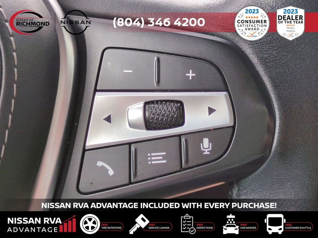 Used 2022 BMW X5 xDrive40i image 28