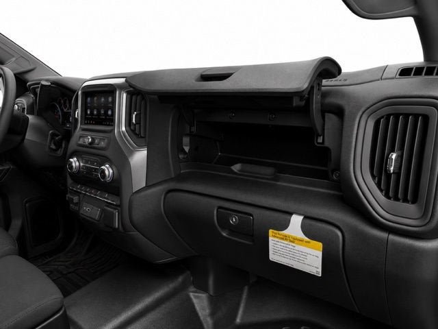 New 2026 GMC Sierra 3500 Pro w/ Convenience Package AWD/4WD image 22