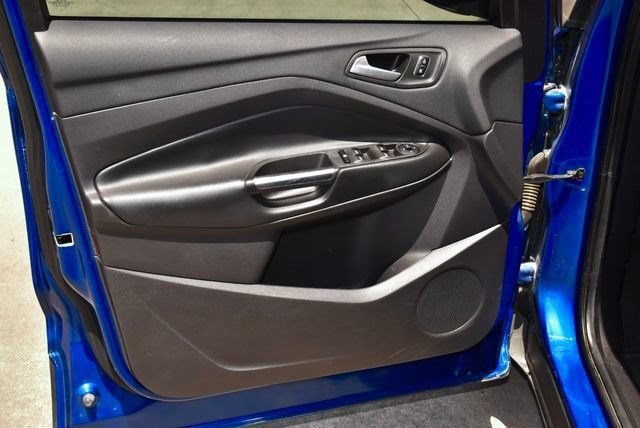 Used 2018 Ford Escape SE FWD image 34