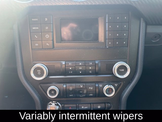 Used 2021 Ford Mustang Coupe RWD image 18