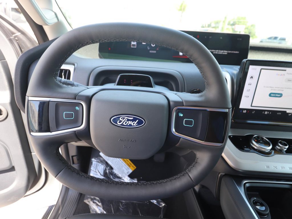 New 2027 Ford Expedition Active RWD image 19