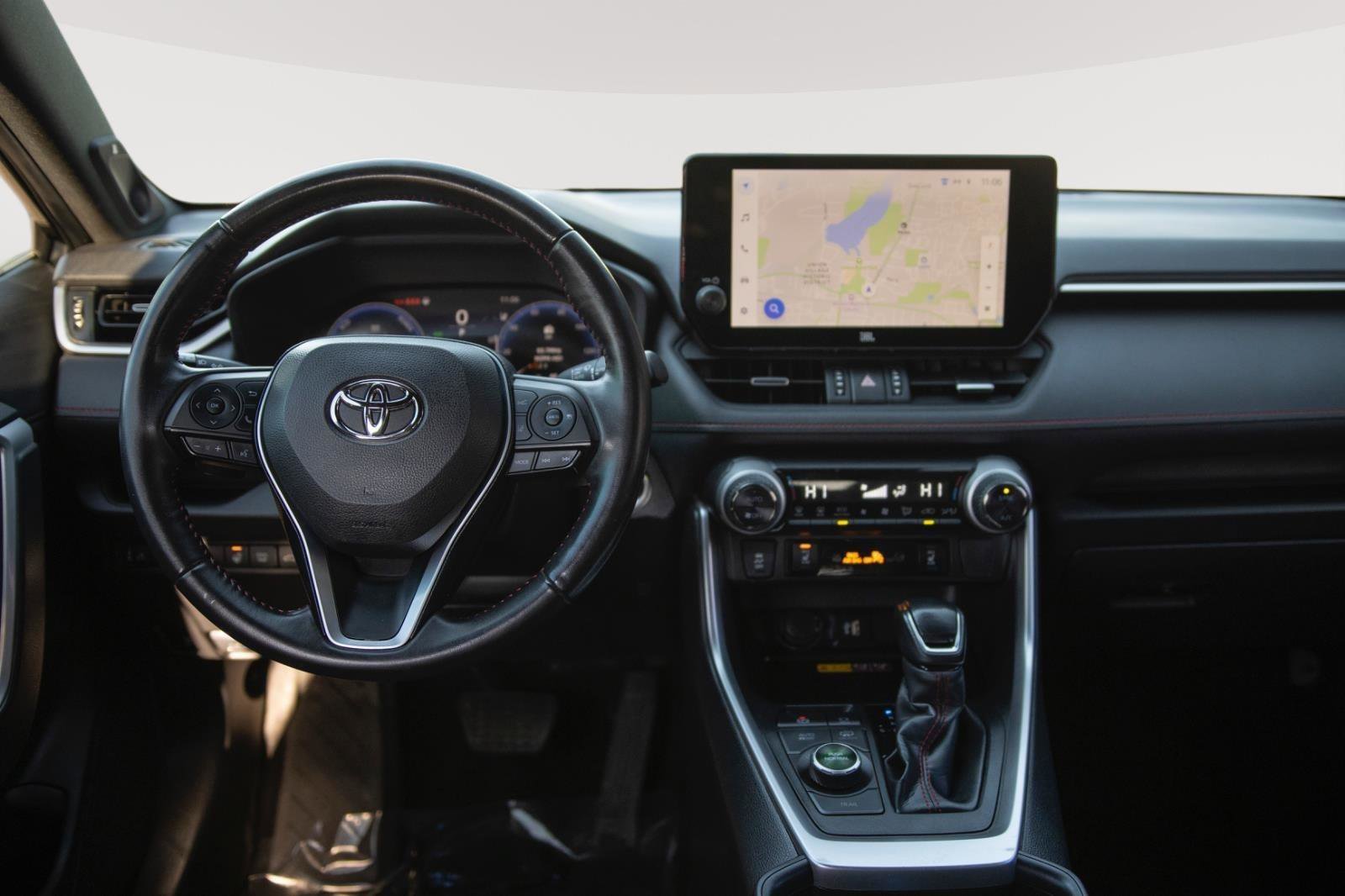 Used 2023 Toyota RAV4 XSE image 3