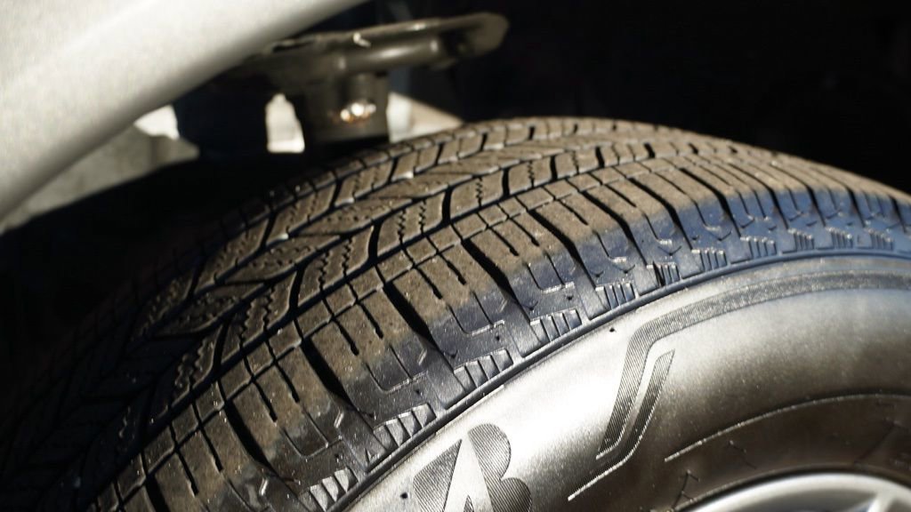 Used 2025 Nissan Rogue S image 41