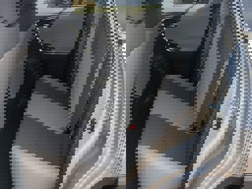 Used 2023 Toyota RAV4 XLE w/ XLE Grade Weather Package image 18