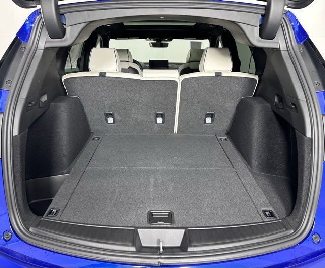 New 2026 Acura RDX A-Spec image 25