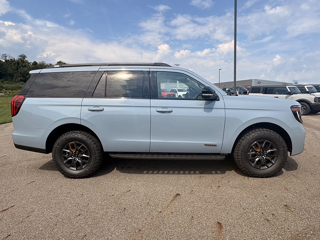 New 2027 Ford Expedition Tremor AWD/4WD image 6