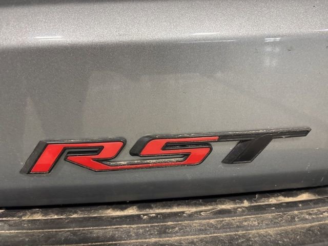 Used 2023 Chevrolet Suburban RST w/ Luxury Package image 6