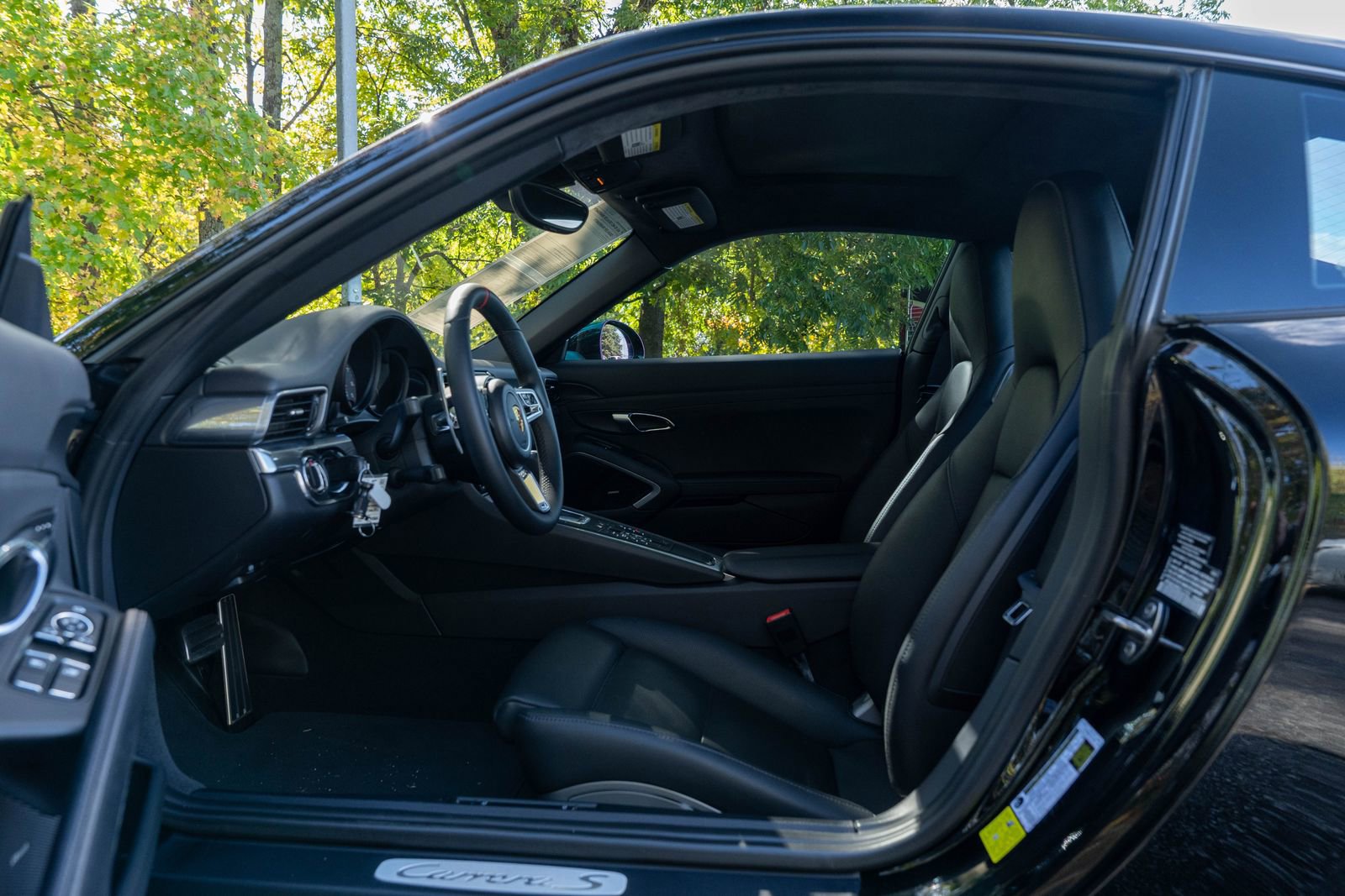 Used 2016 Porsche 911 Carrera S image 24