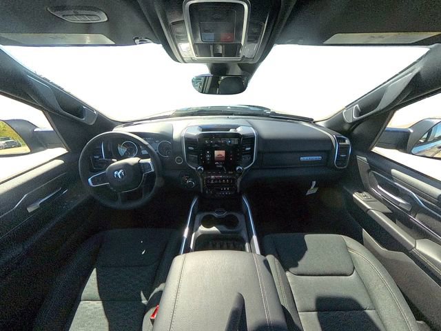 New 2026 RAM 1500 Big Horn AWD/4WD image 36